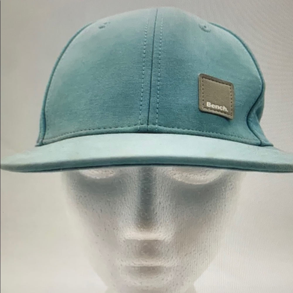 BENCH | stretch baseball cap hat